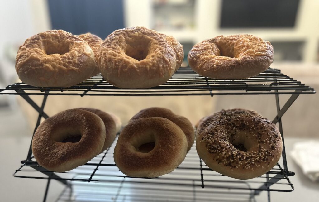 Bagels
