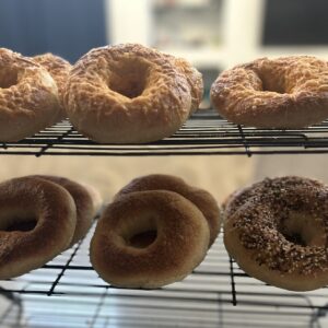 Bagels