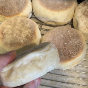 English Muffins