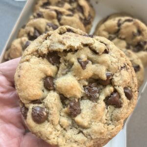 Chocolate Chip Cookies - Image 1