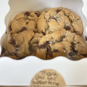 Chocolate Chip Cookies - Image 2
