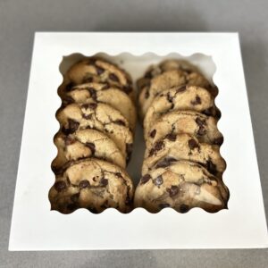 Chocolate Chip Cookies - Image 3