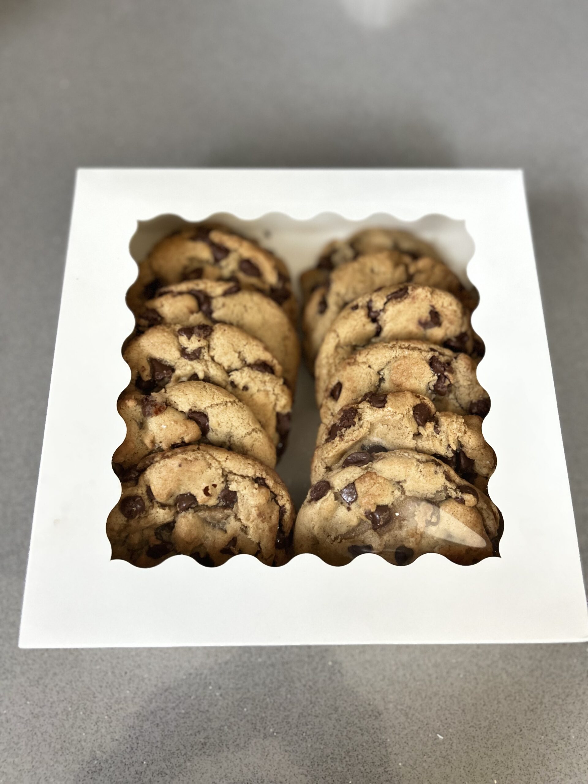 Chocolate Chip Cookies - Image 3
