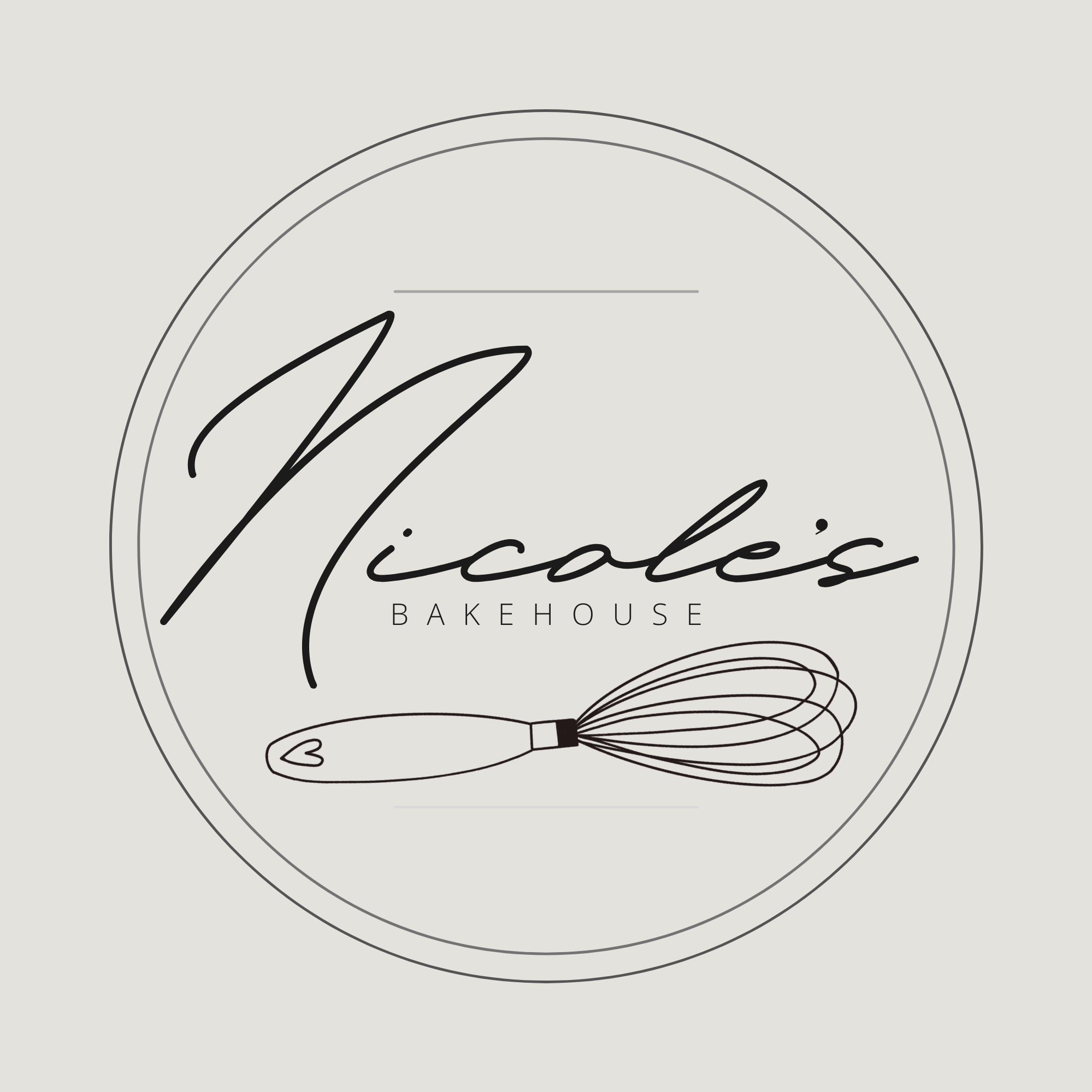 Nicole's Bakehouse